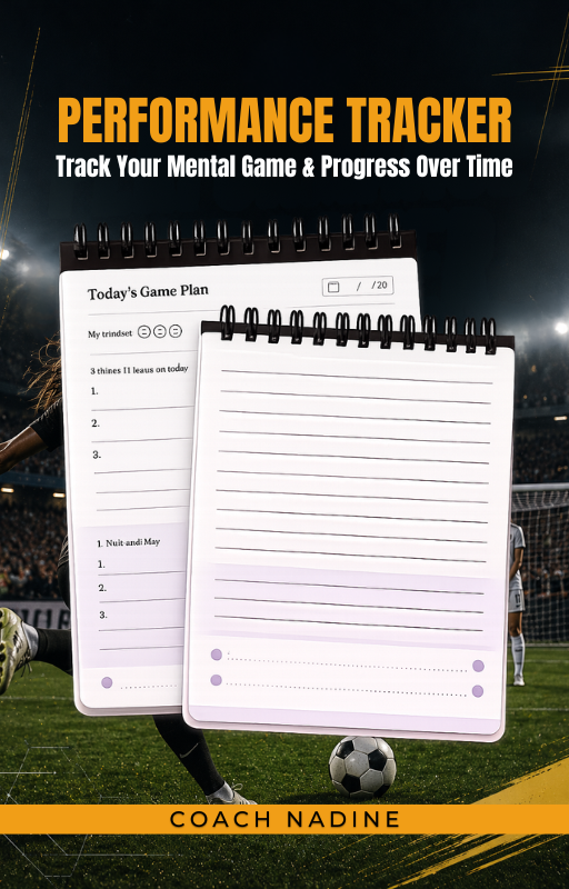 Track Your Mental Game and Measure Progress Over Time